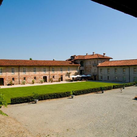Agriturismo Camisassi Saluzzo Exterior foto