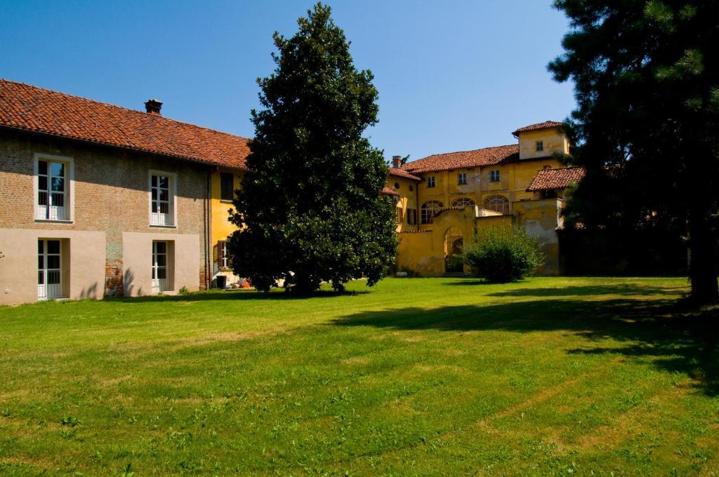 Agriturismo Camisassi Saluzzo Exterior foto