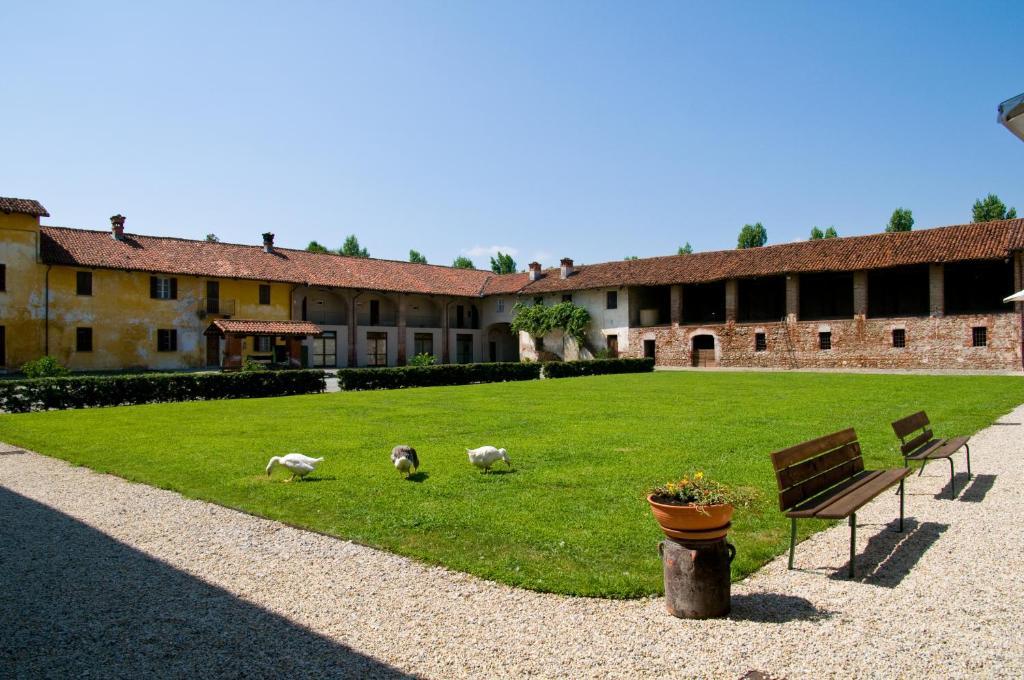 Agriturismo Camisassi Saluzzo Exterior foto