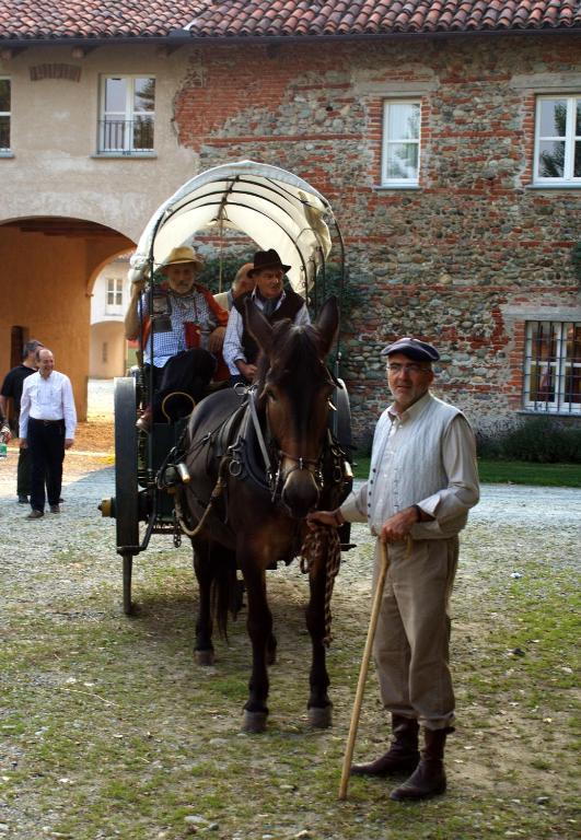 Agriturismo Camisassi Saluzzo Exterior foto